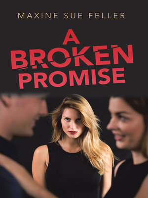 cover image of A Broken Promise